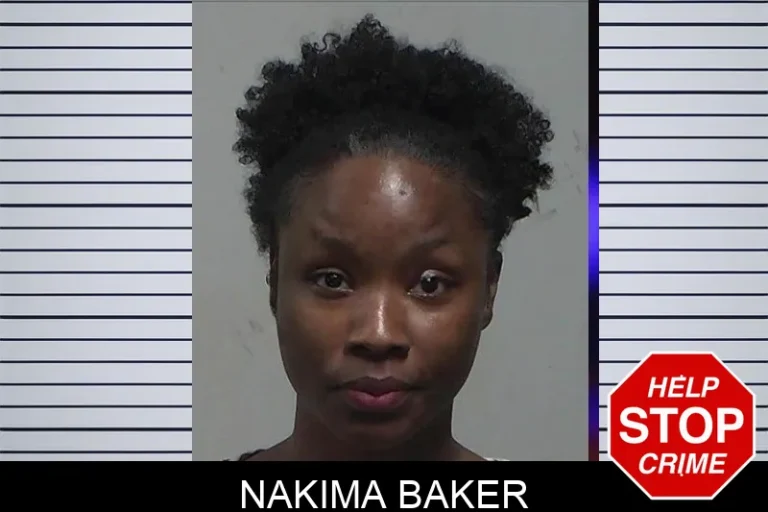 Nakima Baker