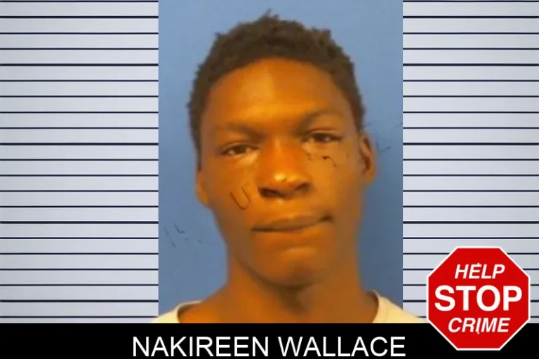 Nakireen Wallace