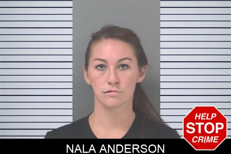Nala Anderson