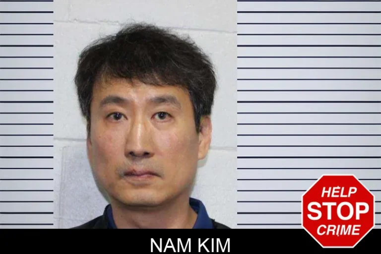 Nam Kim
