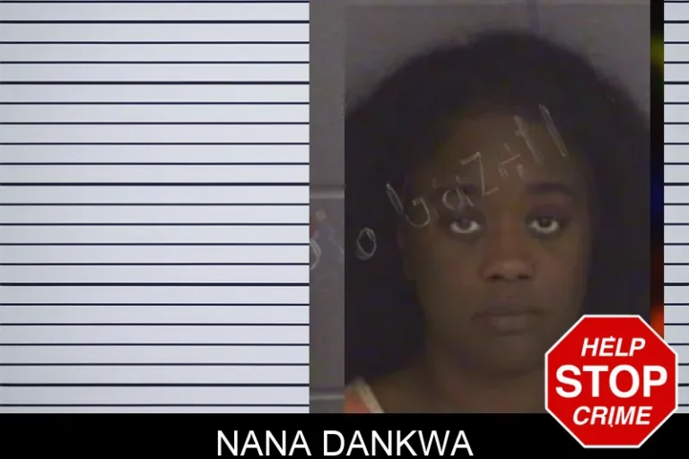 Nana Dankwa