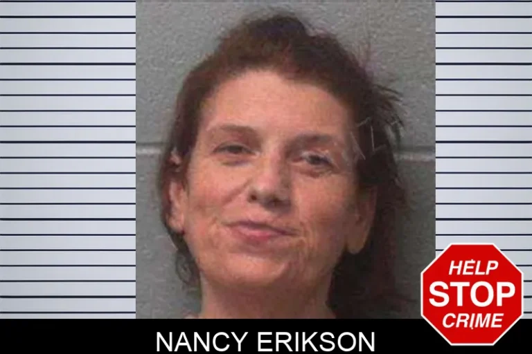 Nancy Erikson