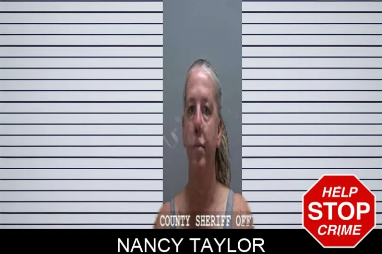 Nancy Taylor
