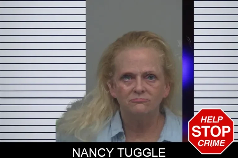 Nancy Tuggle