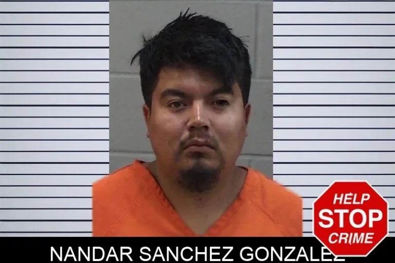 Nandar Sanchez Gonzalez