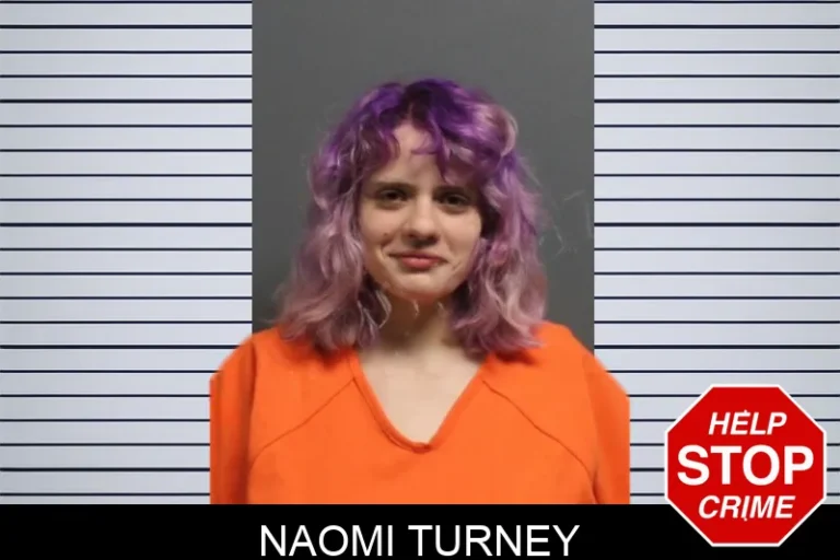 Naomi Turney