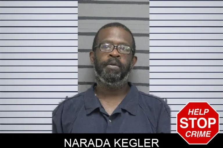 Narada Kegler
