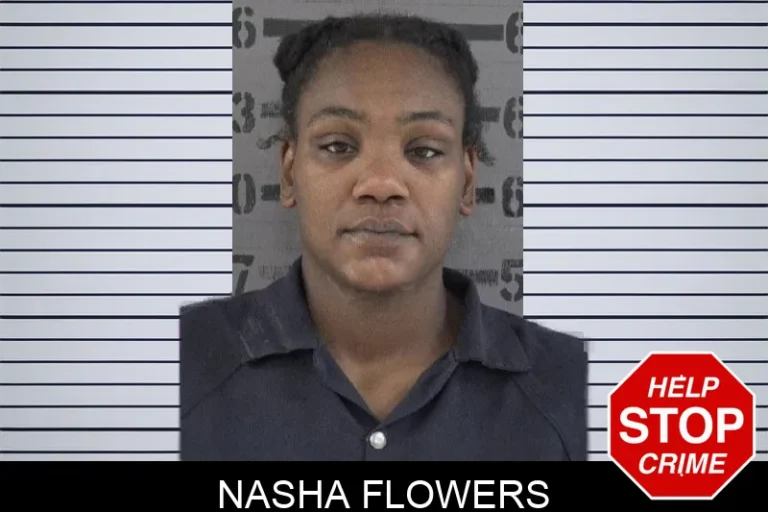 Nasha Flowers