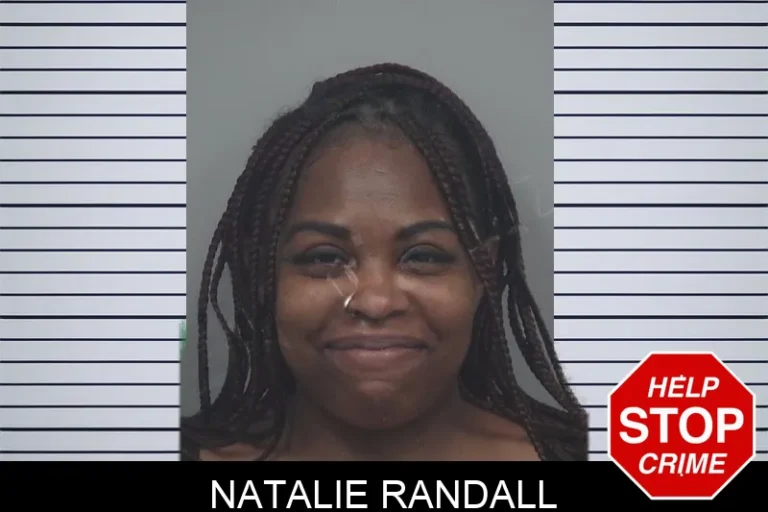 Natalie Randall mugshot – Gwinnett County , Georgia Natalie Randall