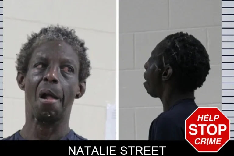 Natalie Street