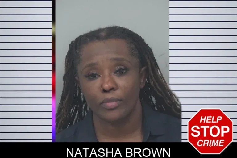 Natasha Brown