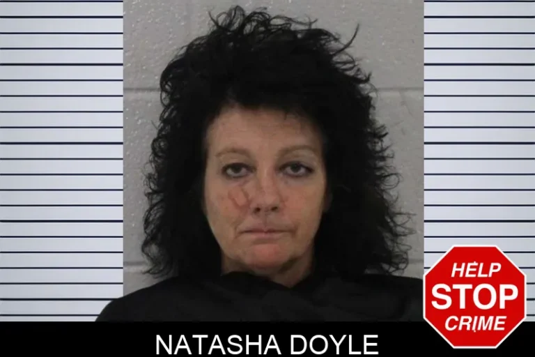 Natasha Doyle