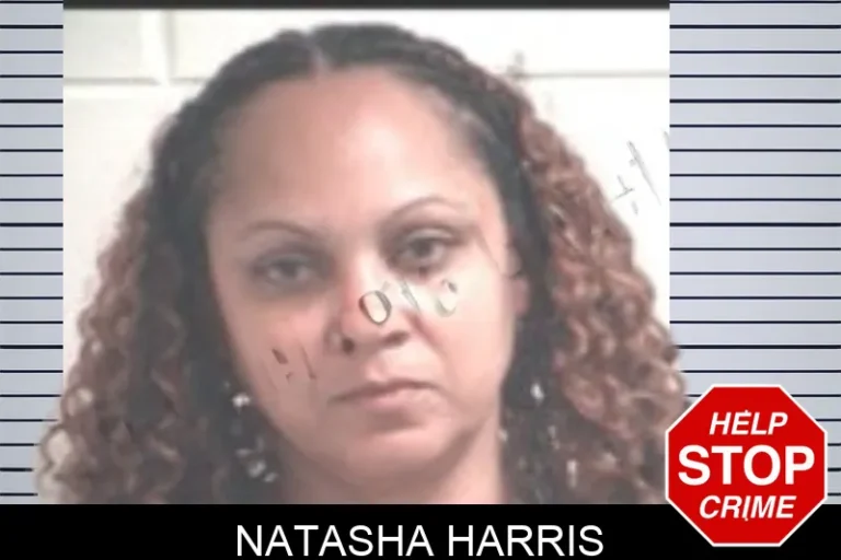 Natasha Harris