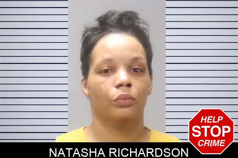Natasha Richardson Mugshots