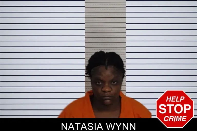 Natasia Wynn mugshot β Rockdale County , Georgia Natasia Wynn