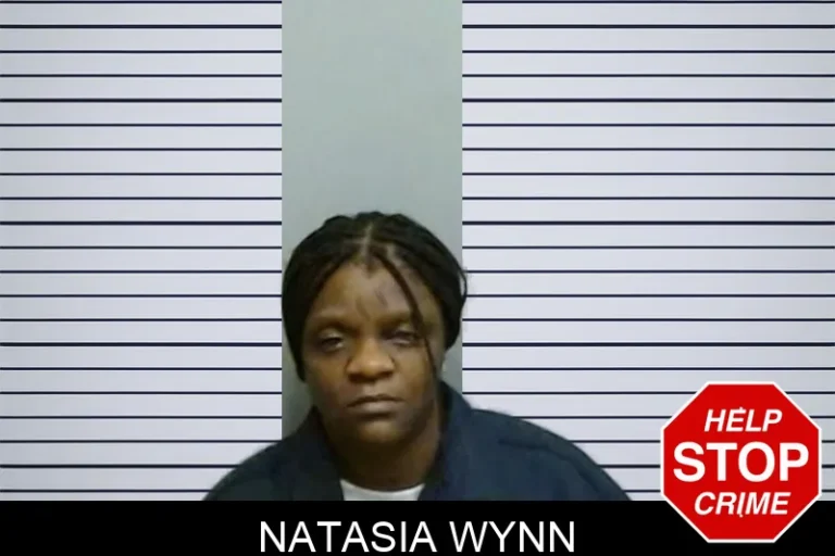 Natasia Wynn