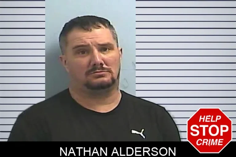 Nathan Alderson