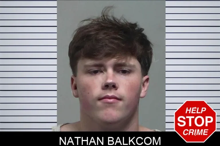 Nathan Balkcom