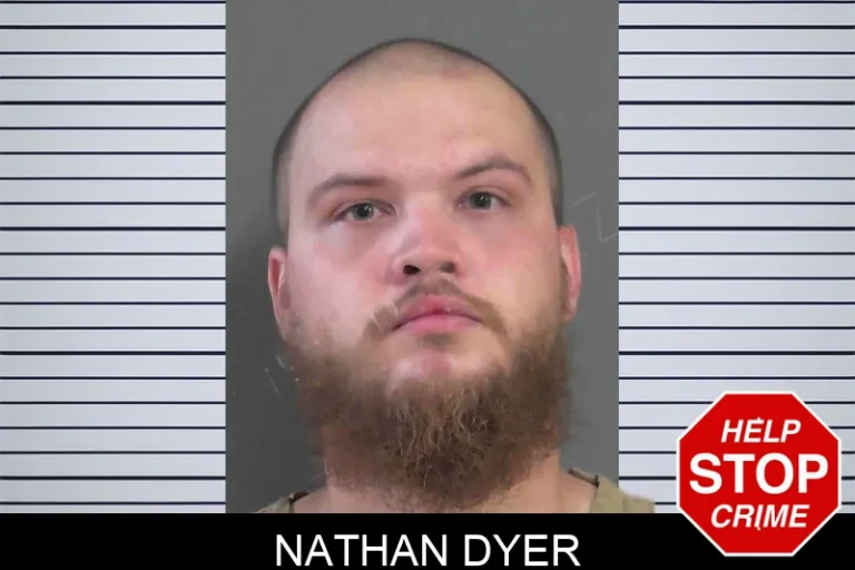 Nathan Dyer