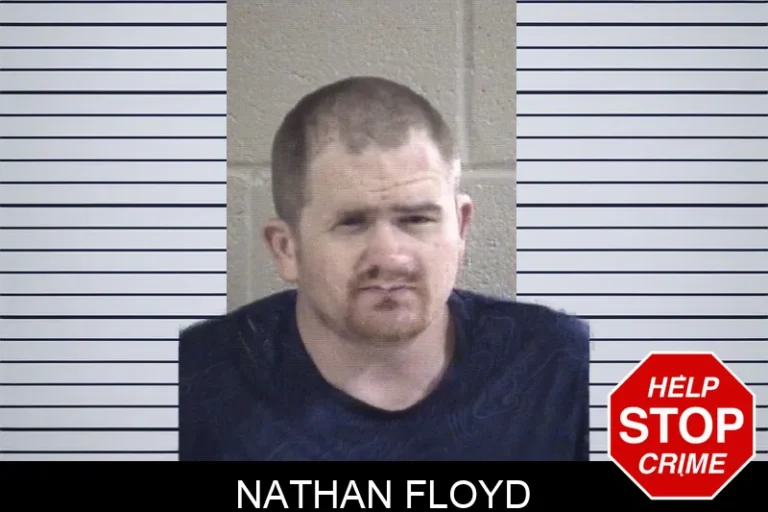 Nathan Floyd