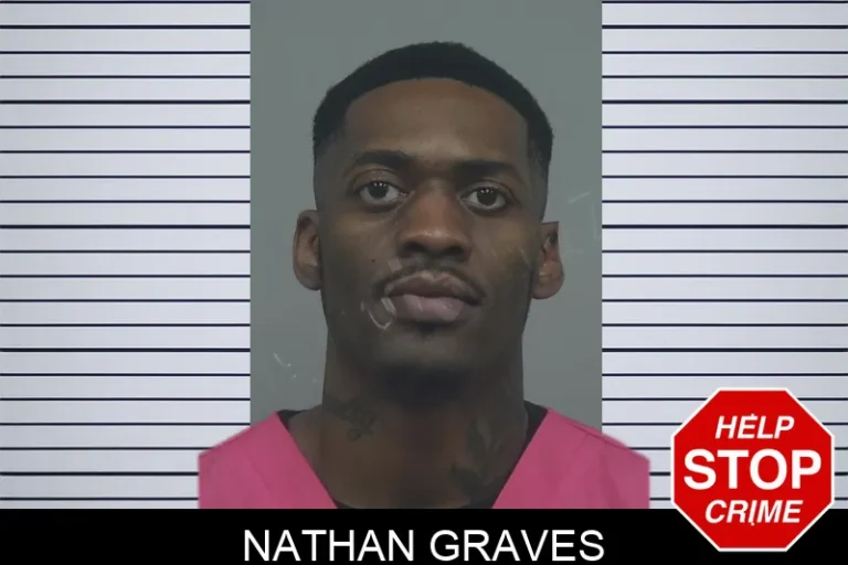 Nathan Graves