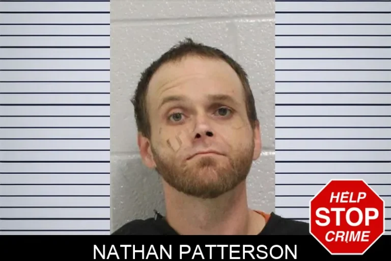 Nathan Patterson