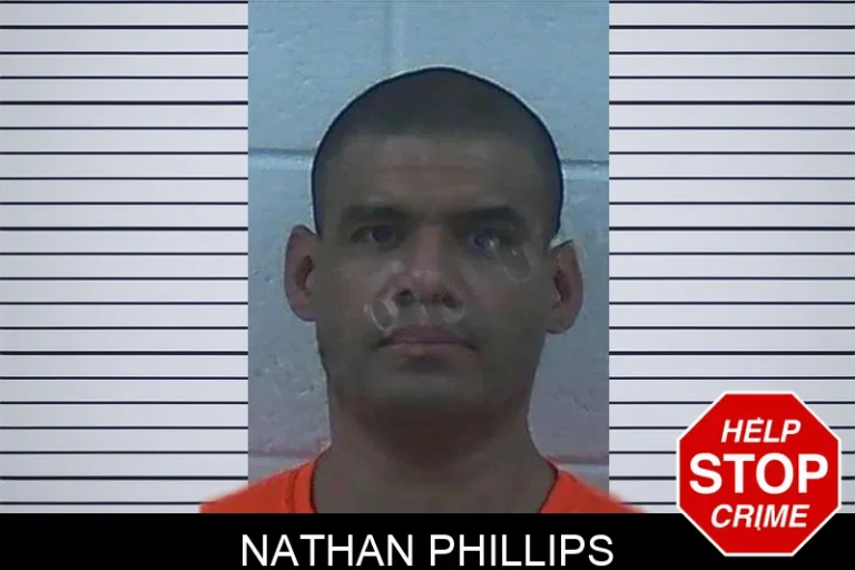Nathan Phillips