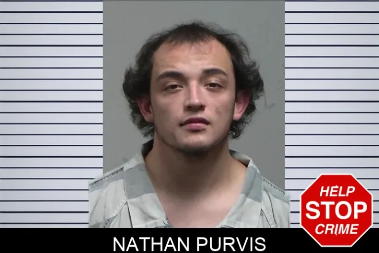 Nathan Purvis