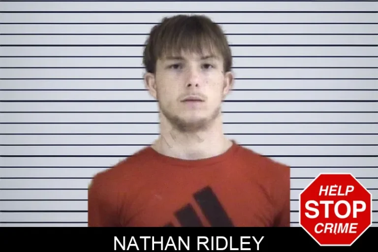 Nathan Ridley