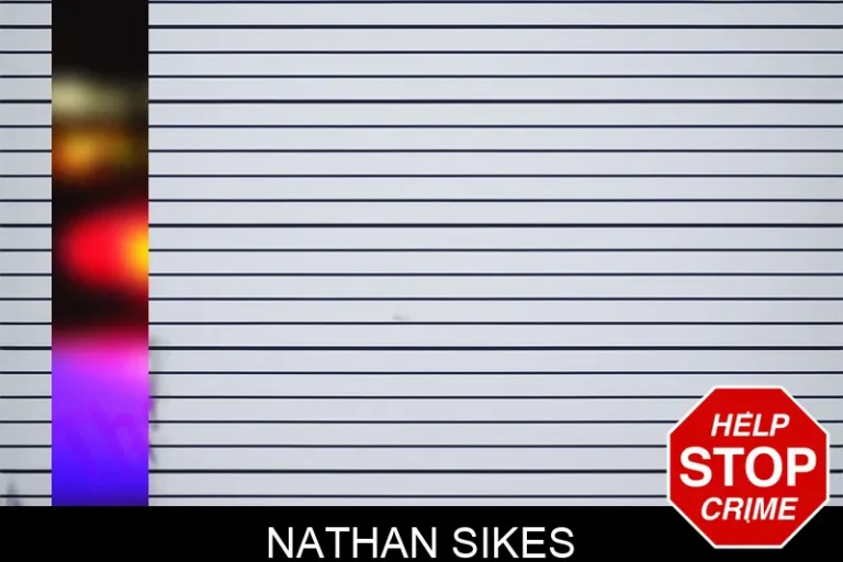 Nathan Sikes