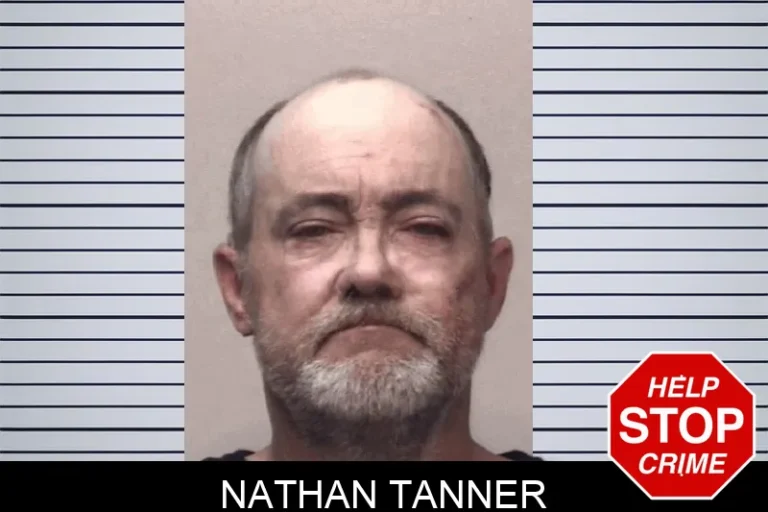 Nathan Tanner