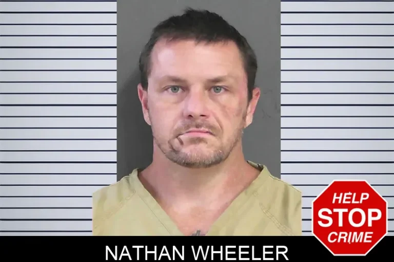 Nathan Wheeler