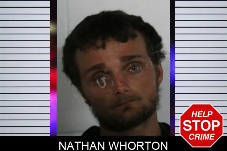 Nathan Whorton