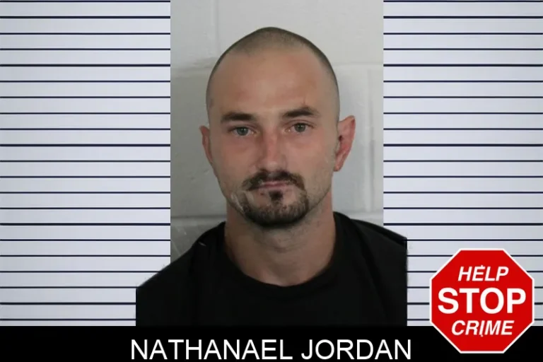 Nathanael Jordan