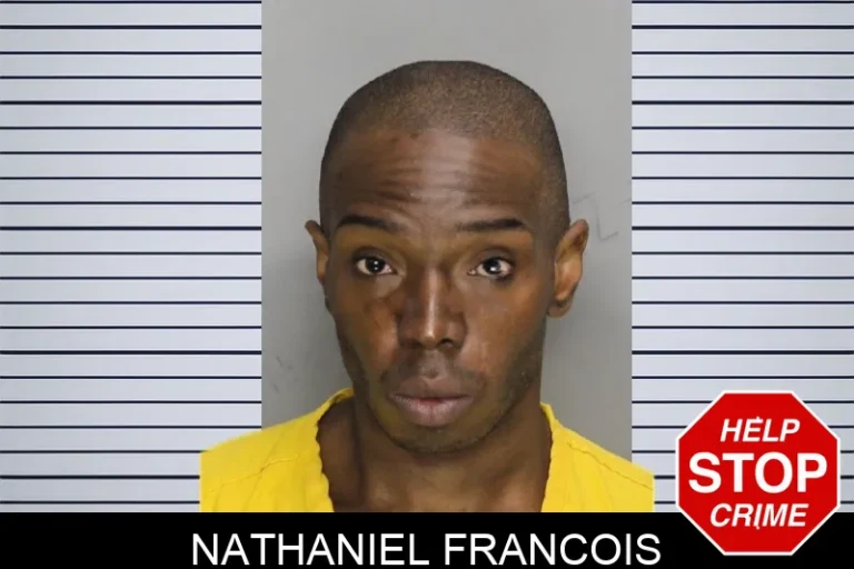 Nathaniel Francois