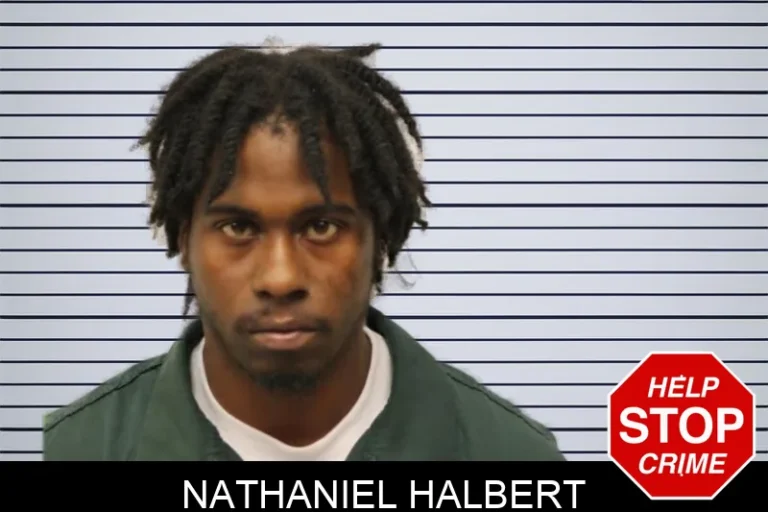 Nathaniel Halbert