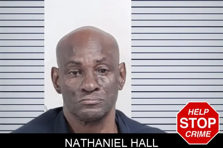 Nathaniel Hall