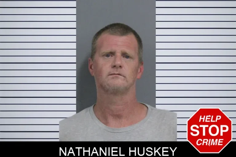 Nathaniel Huskey