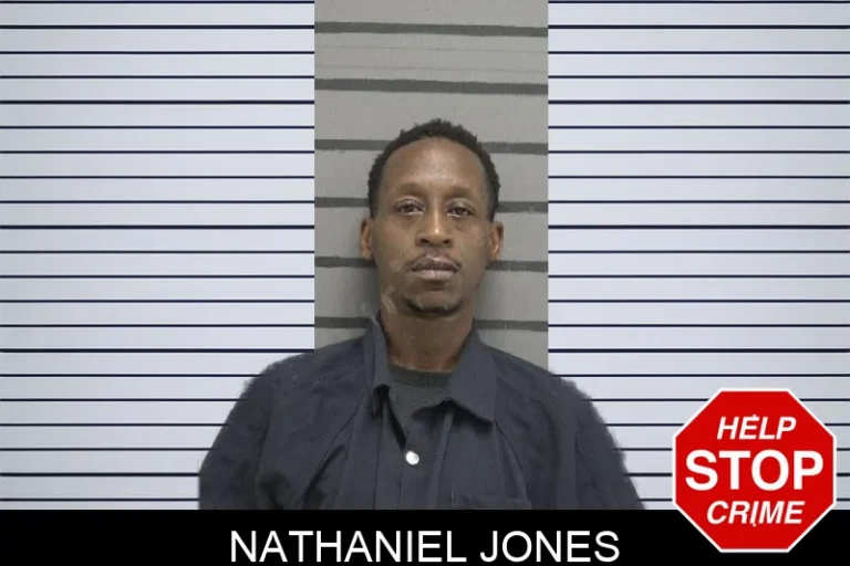 Nathaniel Jones