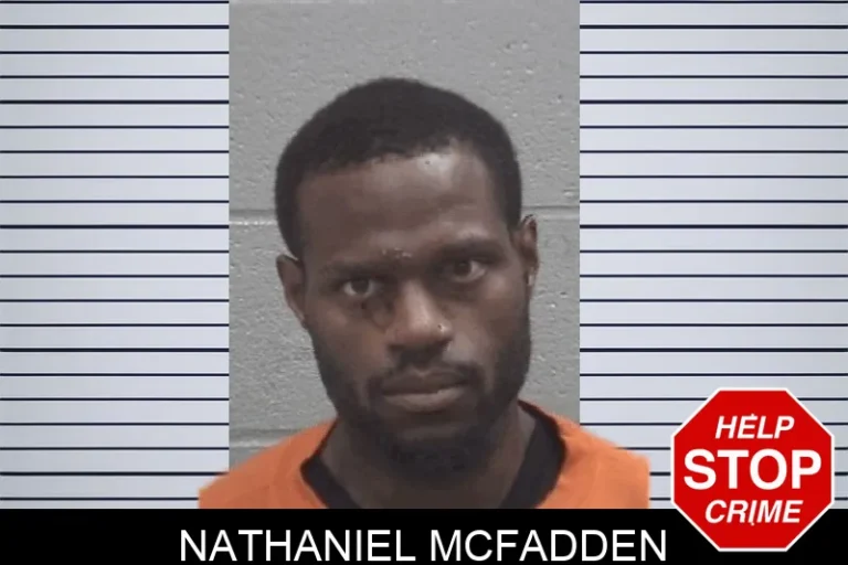 Nathaniel McFadden