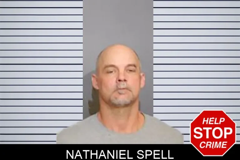 Nathaniel Spell