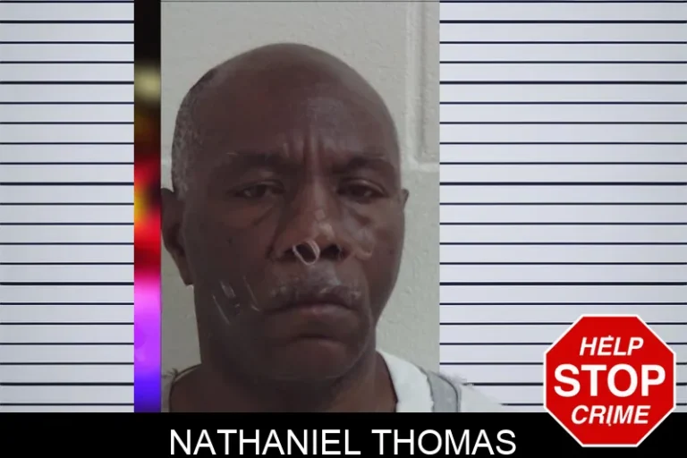 Nathaniel Thomas