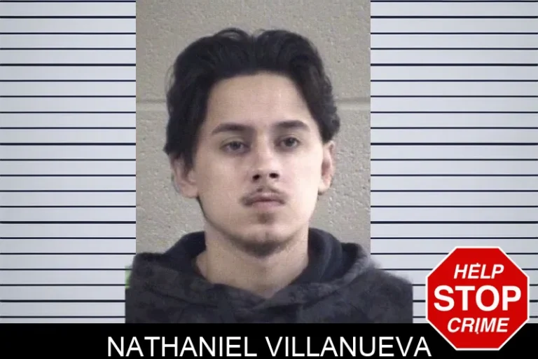 Nathaniel Villanueva