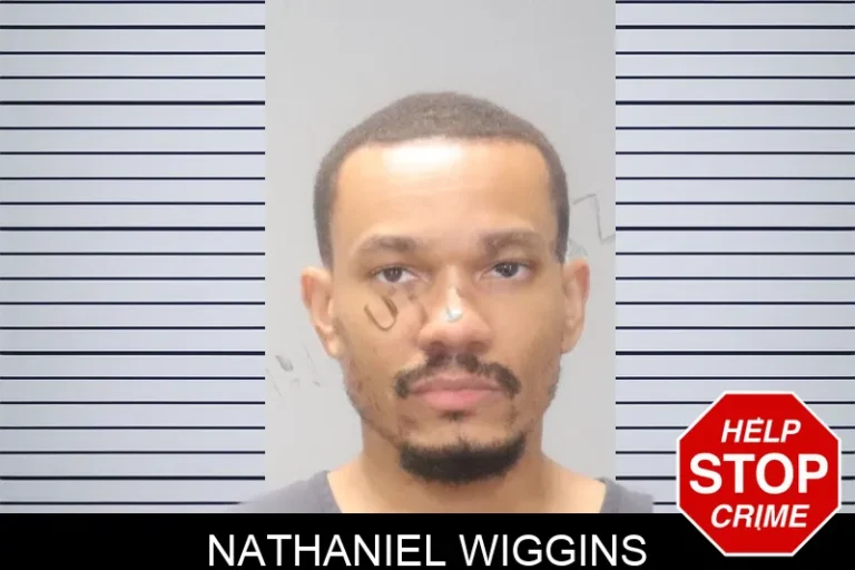 Nathaniel Wiggins