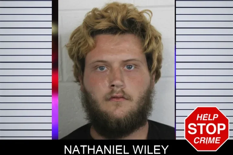 Nathaniel Wiley