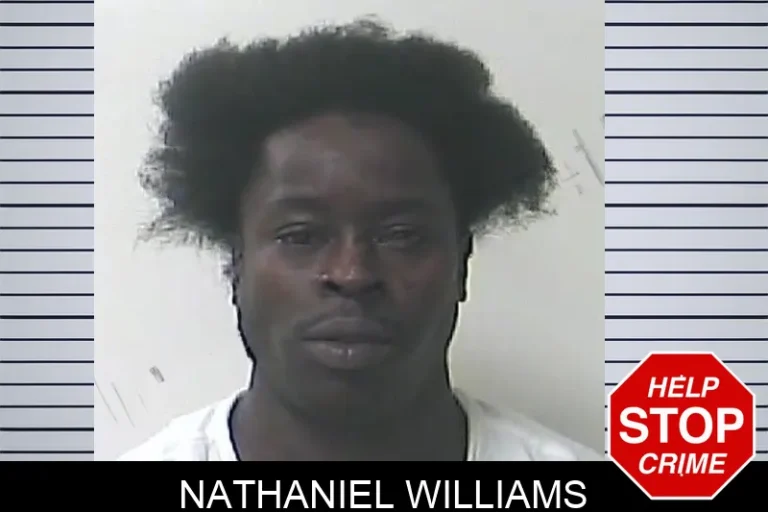 Nathaniel Williams