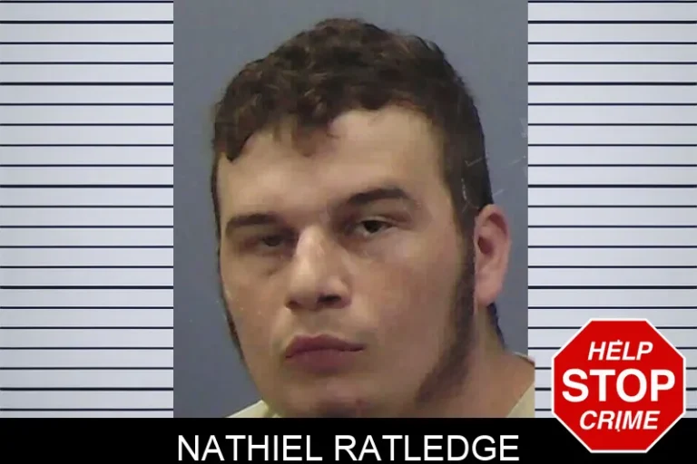 Nathiel Ratledge