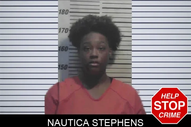 Nautica Stephens