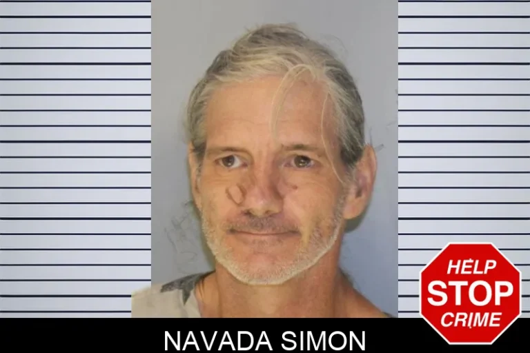 Navada Simon
