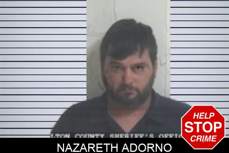 Nazareth Adorno
